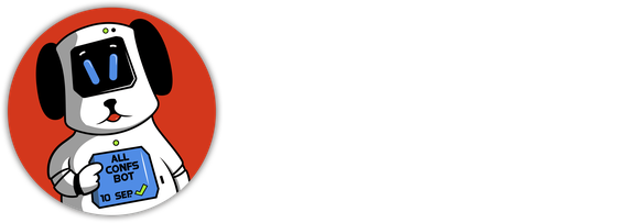 AllconfsBot — афиша деловых мероприятий